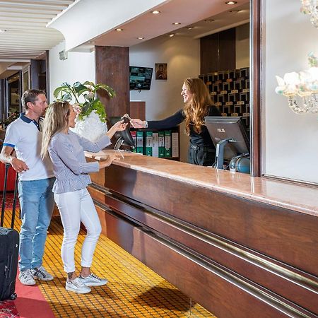 Hotel Terme Olympia Montegrotto Terme Dış mekan fotoğraf