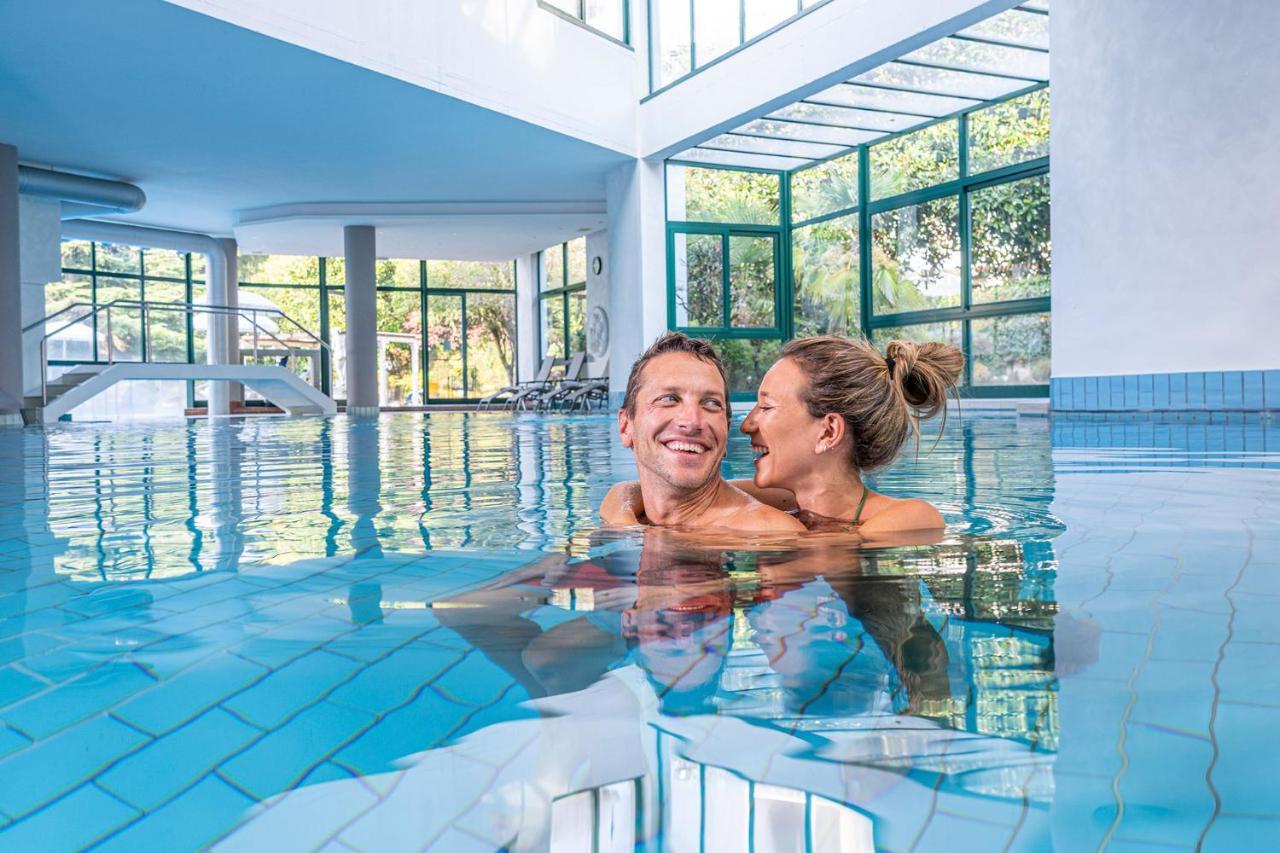 Hotel Terme Olympia Montegrotto Terme Dış mekan fotoğraf