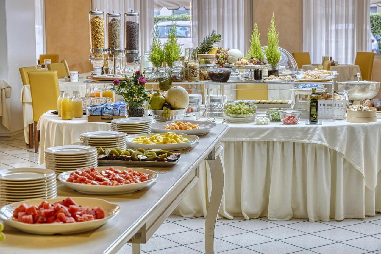 Hotel Terme Olympia Montegrotto Terme Dış mekan fotoğraf