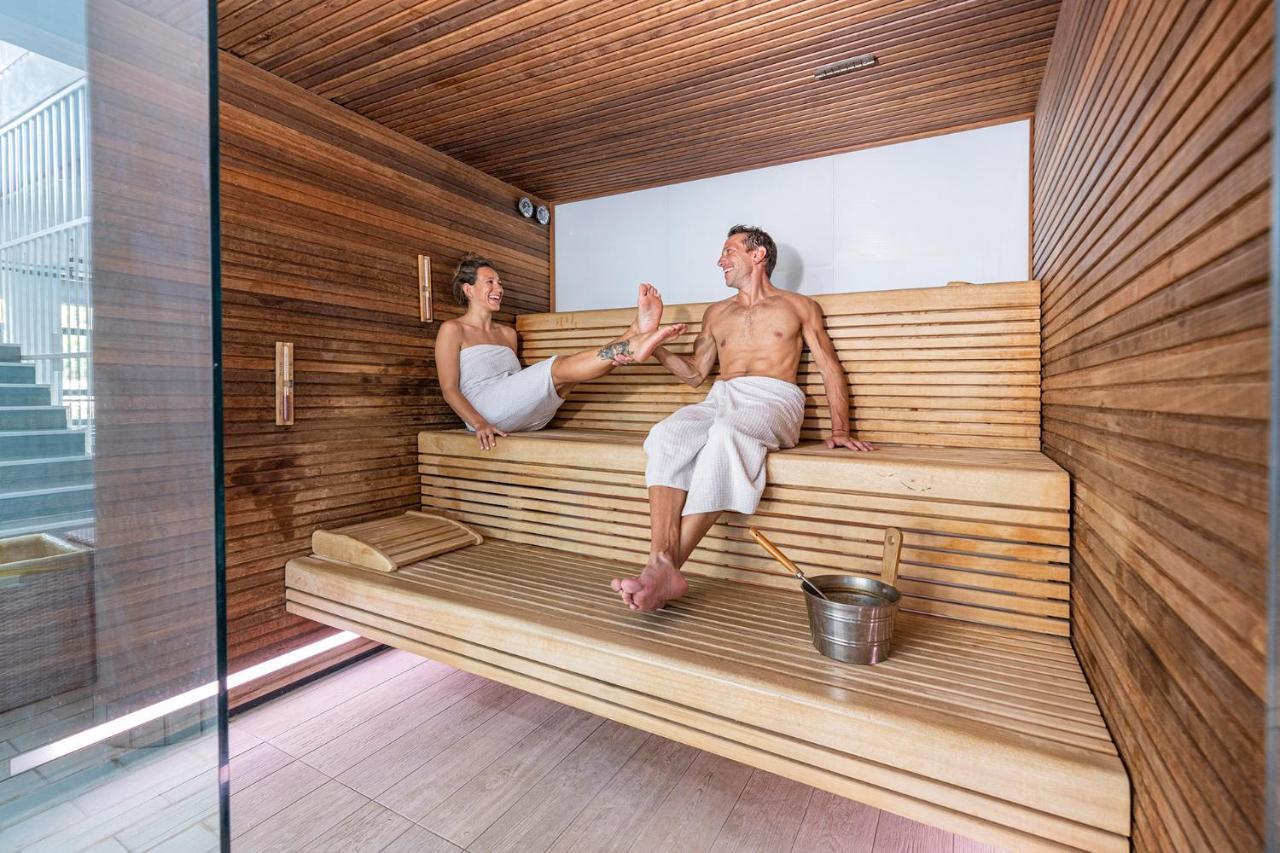 Hotel Terme Olympia Montegrotto Terme Dış mekan fotoğraf