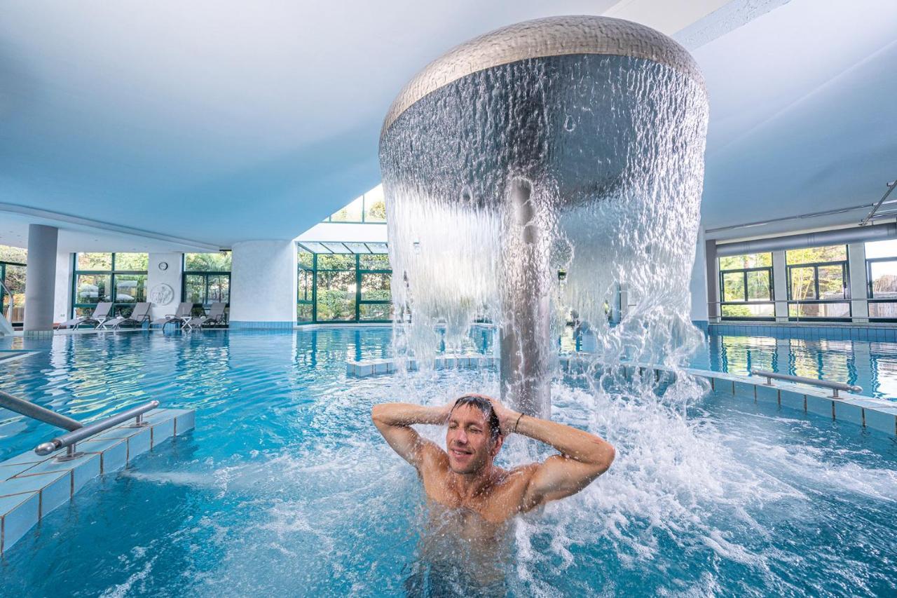 Hotel Terme Olympia Montegrotto Terme Dış mekan fotoğraf