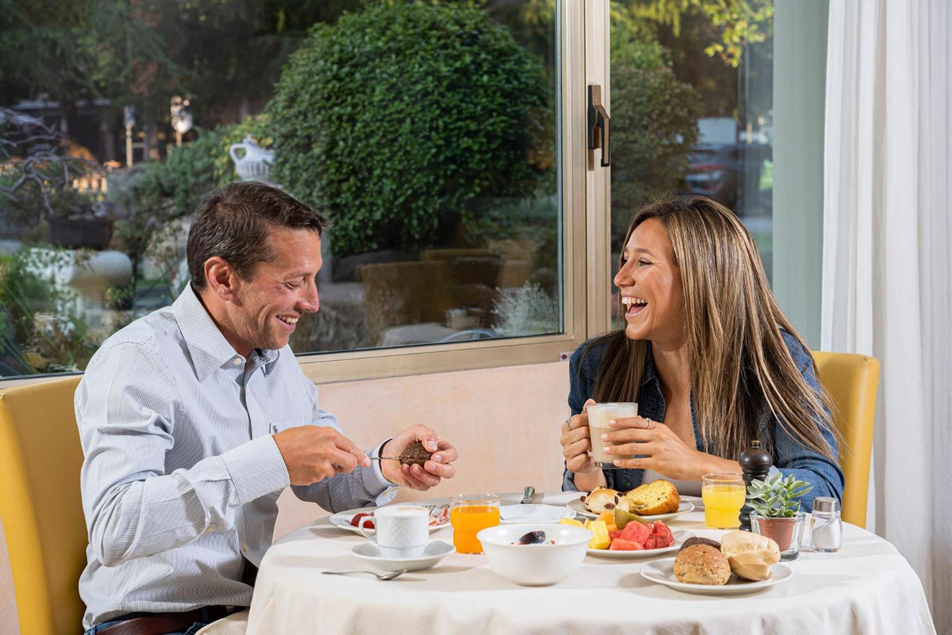 Hotel Terme Olympia Montegrotto Terme Dış mekan fotoğraf