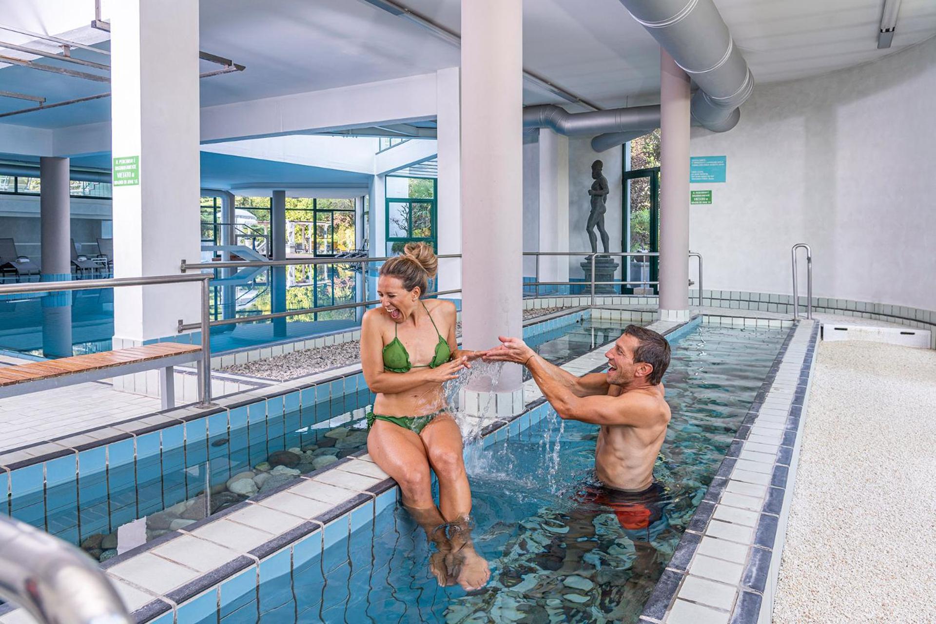 Hotel Terme Olympia Montegrotto Terme Dış mekan fotoğraf