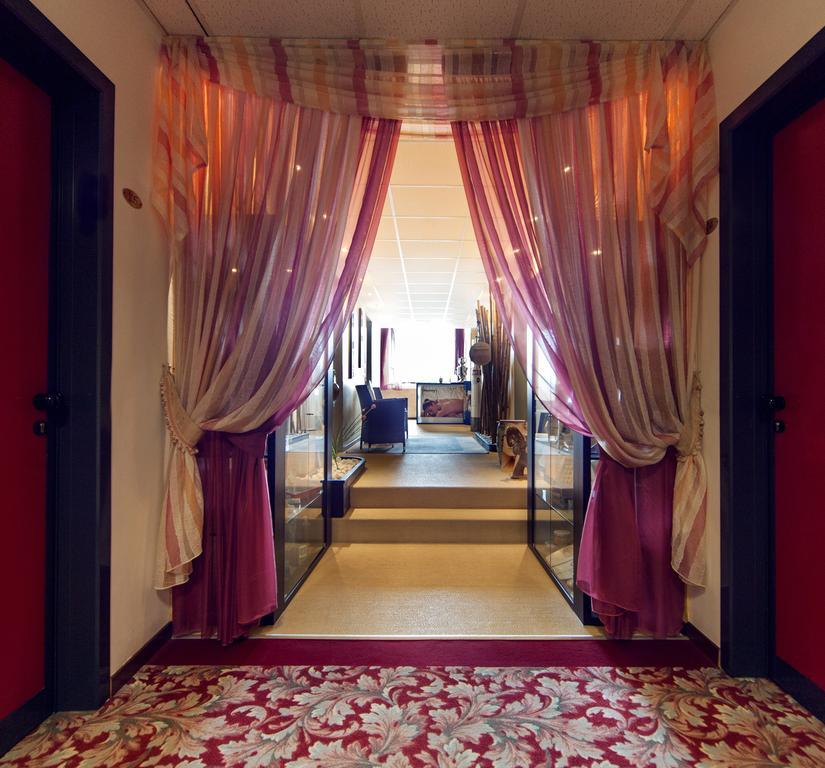 Hotel Terme Olympia Montegrotto Terme Dış mekan fotoğraf