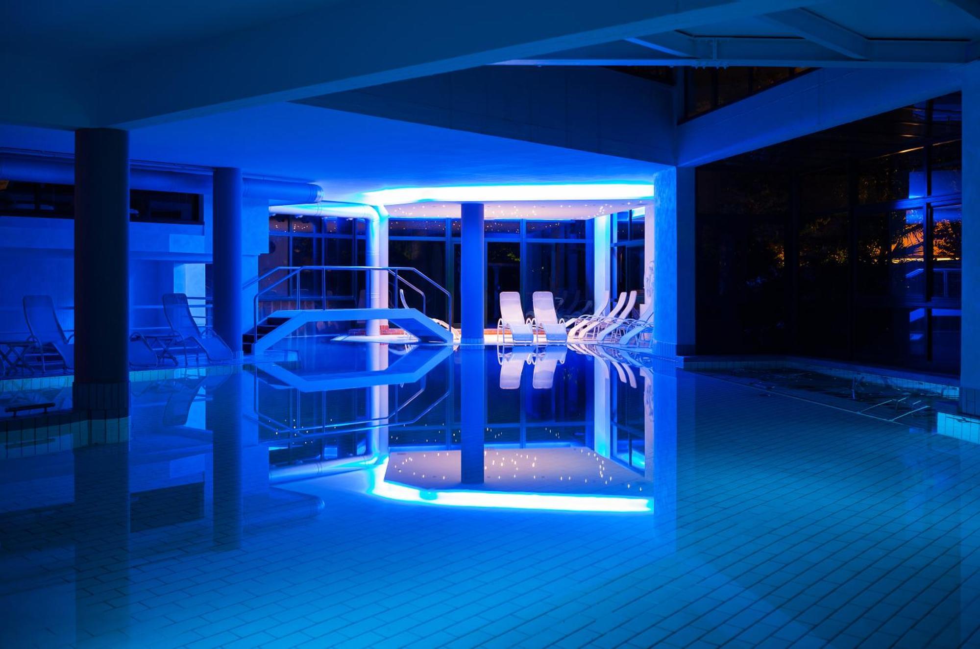 Hotel Terme Olympia Montegrotto Terme Dış mekan fotoğraf