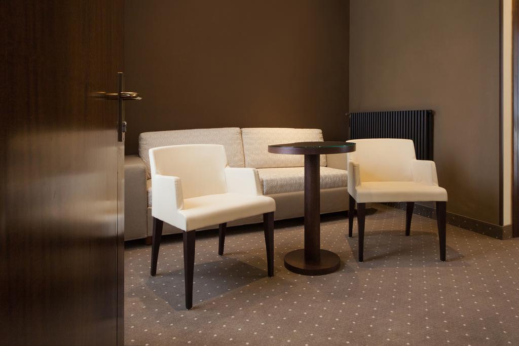 Hotel Terme Olympia Montegrotto Terme Dış mekan fotoğraf