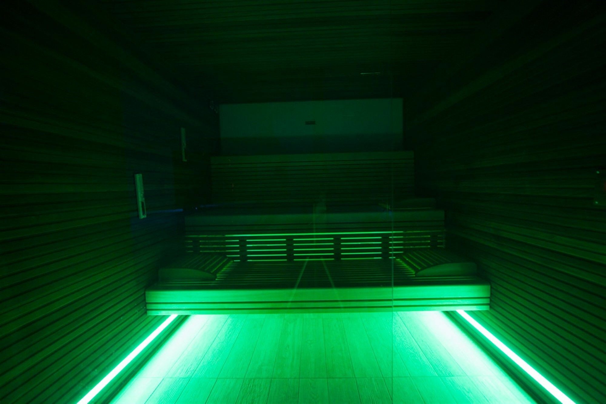 Hotel Terme Olympia Montegrotto Terme Dış mekan fotoğraf