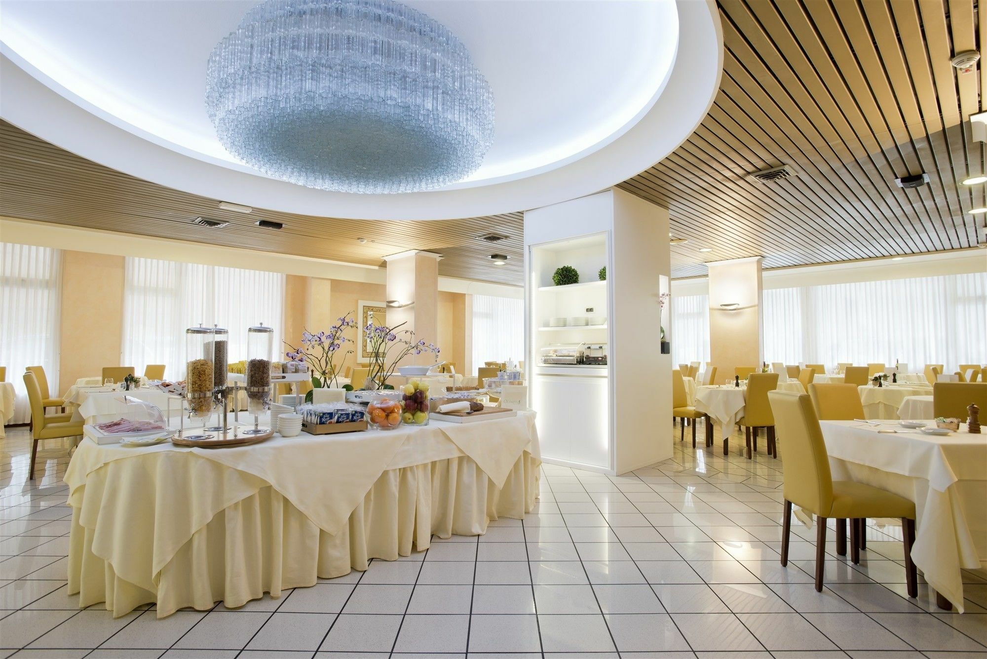 Hotel Terme Olympia Montegrotto Terme Dış mekan fotoğraf