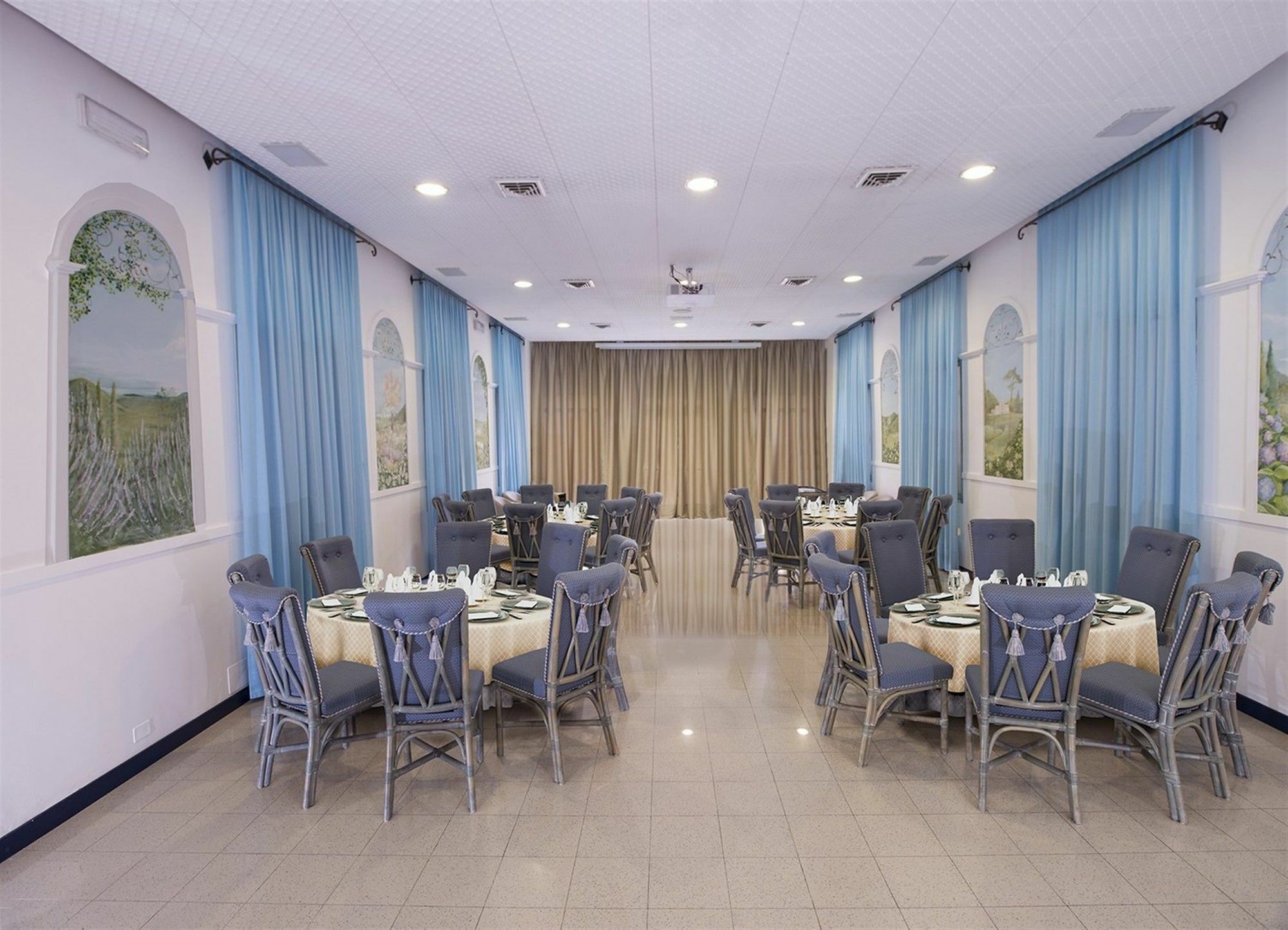 Hotel Terme Olympia Montegrotto Terme Dış mekan fotoğraf